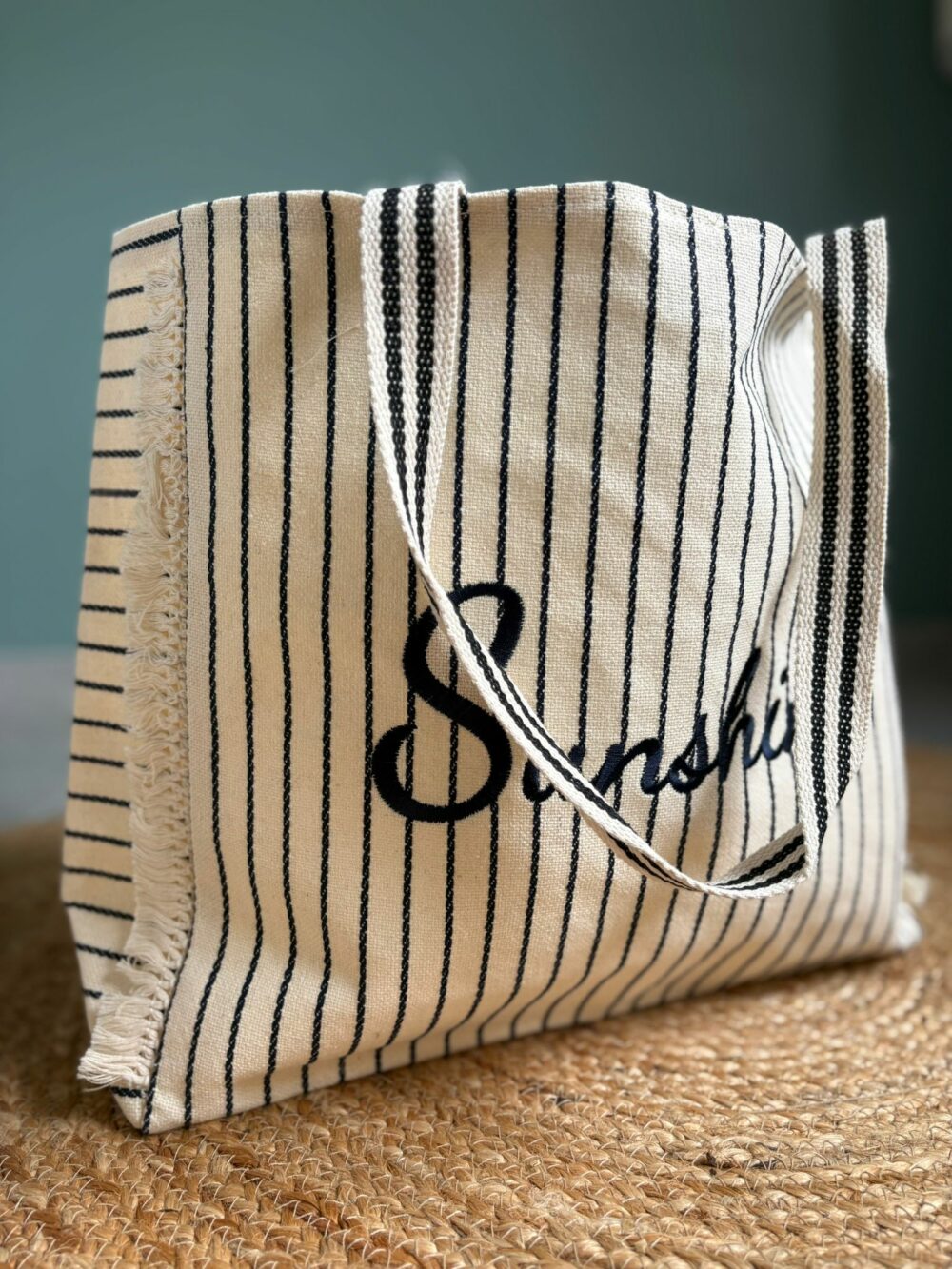 Sac de plage